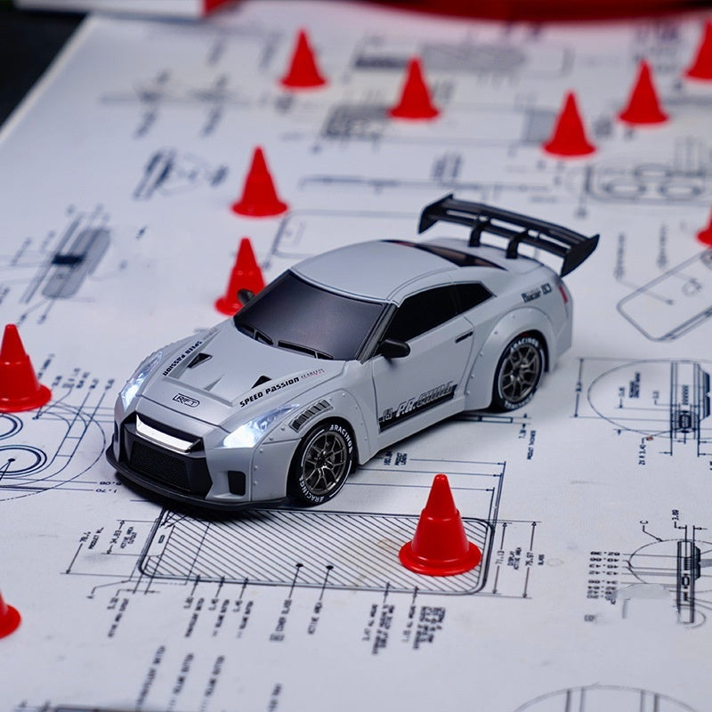 NISSAN GIZMO