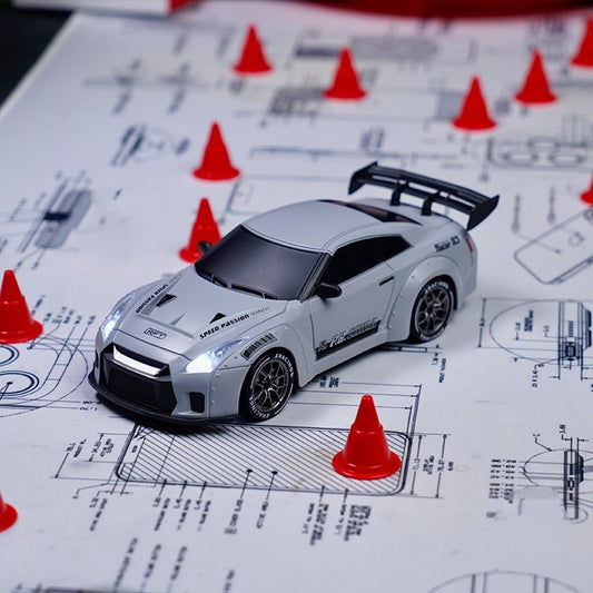 NISSAN GIZMO
