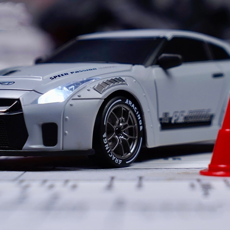 NISSAN GIZMO