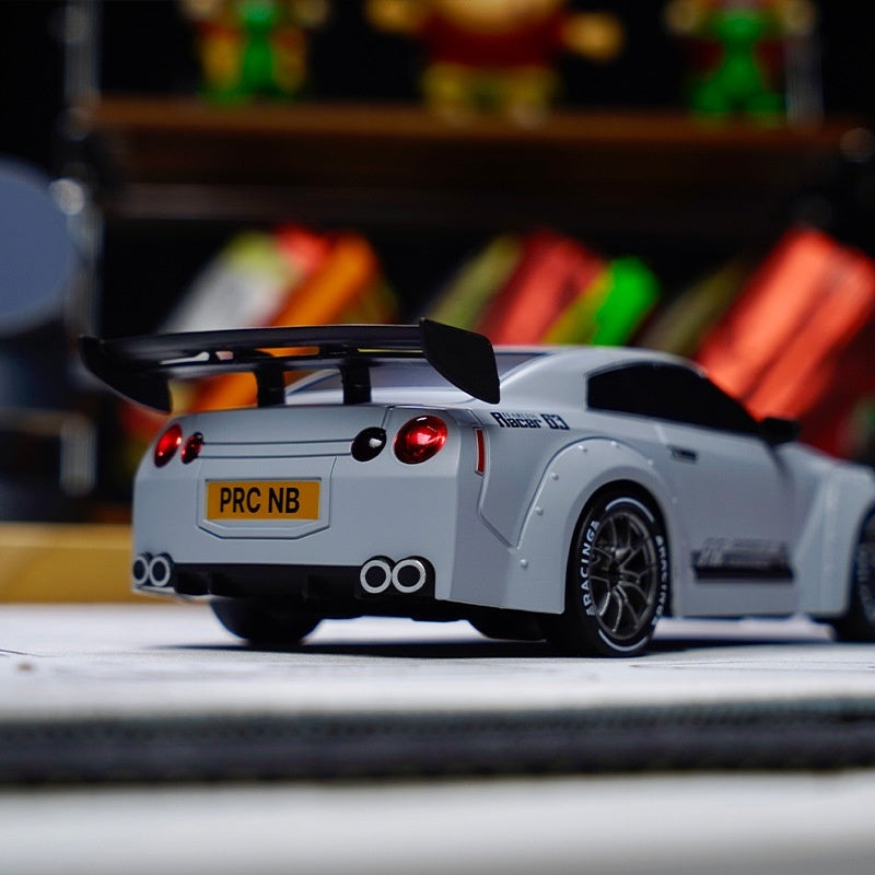 NISSAN GIZMO