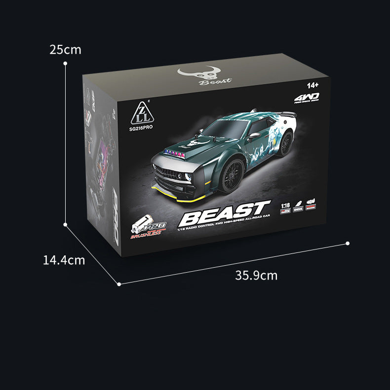 SG216 MAX
