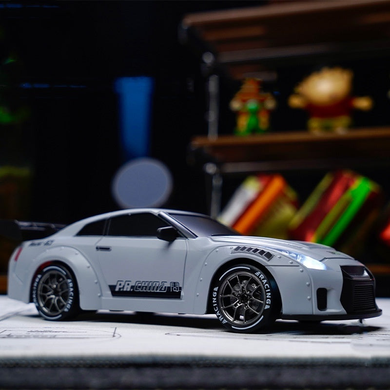 NISSAN GIZMO
