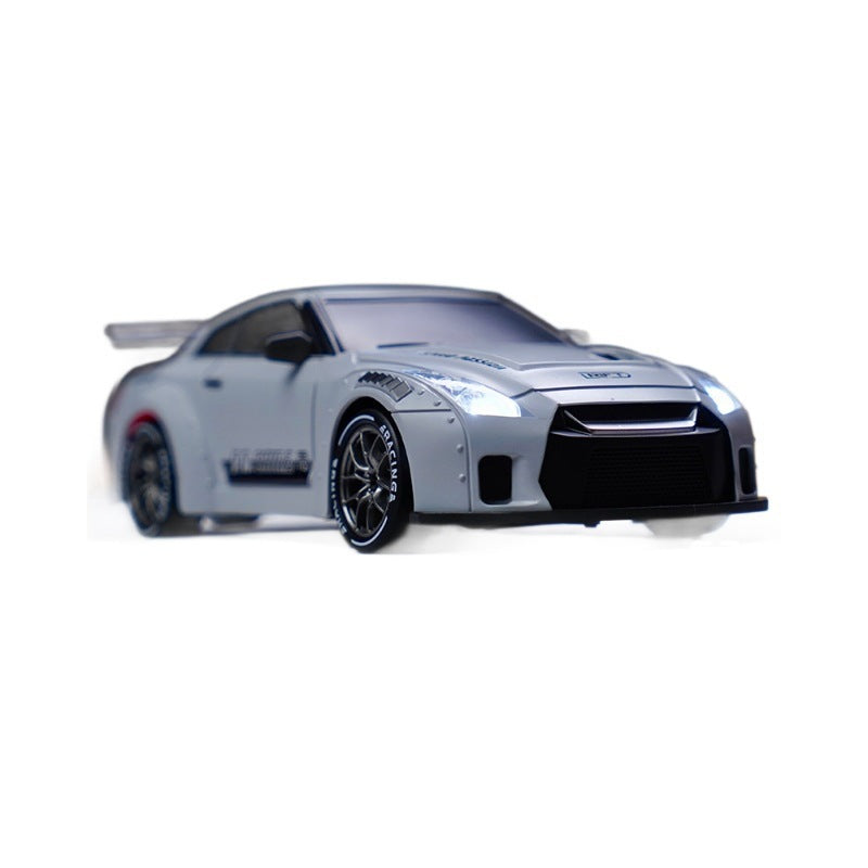 NISSAN GIZMO