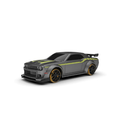 DODGE HELLCATREDEYE