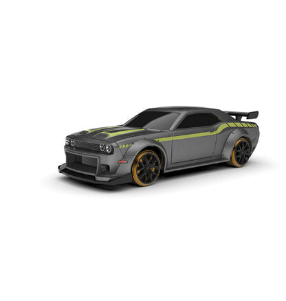 DODGE HELLCATREDEYE